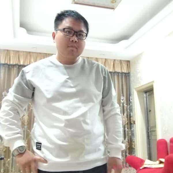 33岁岁江苏单身帅哥 - 来宾吉缘网