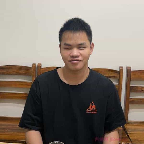 27岁岁广东单身帅哥 - 来宾吉缘网
