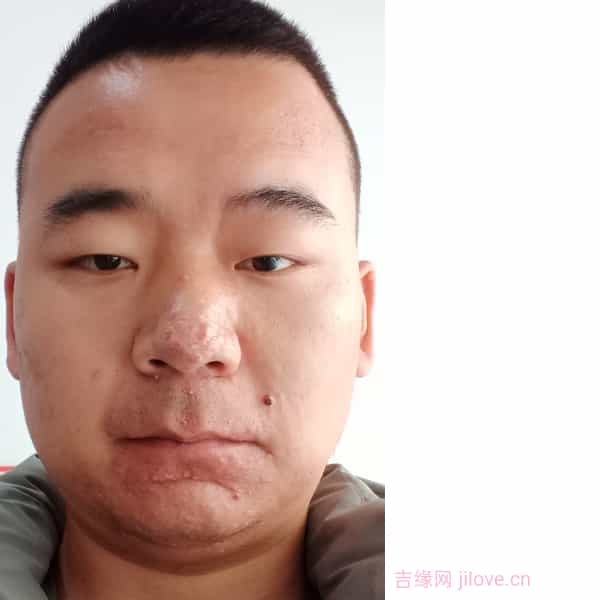 30岁岁陕西单身帅哥 - 来宾吉缘网