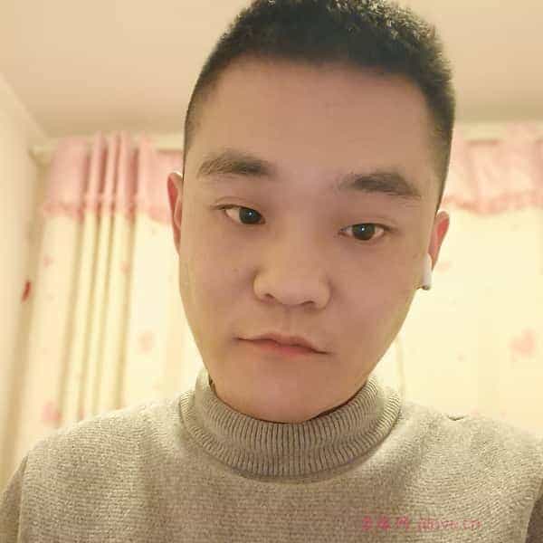 32岁岁山西单身帅哥 - 来宾吉缘网