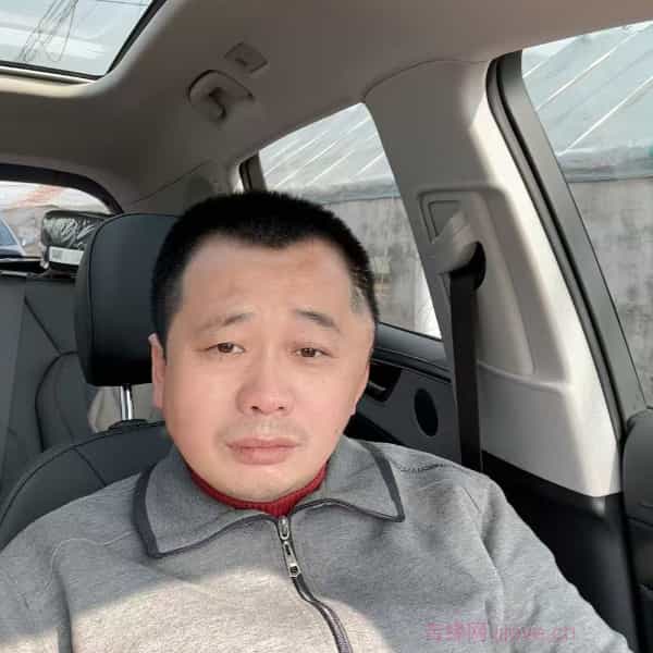 36岁岁辽宁单身帅哥 - 来宾吉缘网
