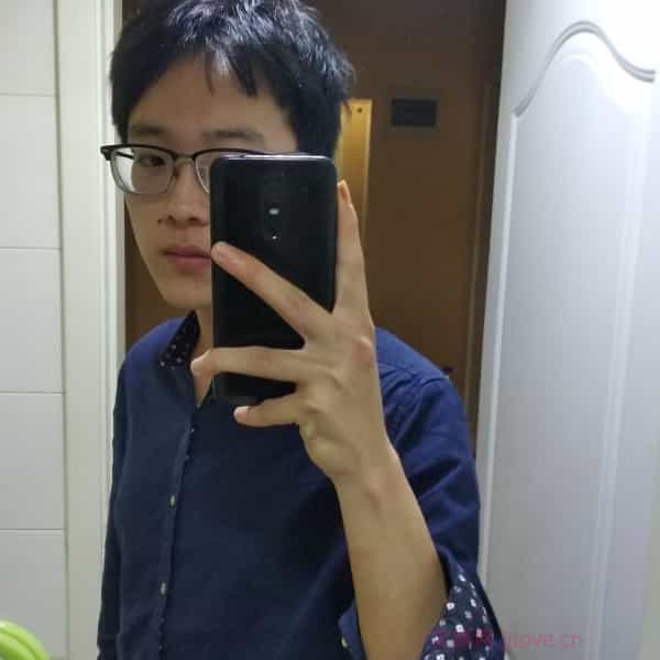 28岁岁江苏单身帅哥 - 来宾吉缘网
