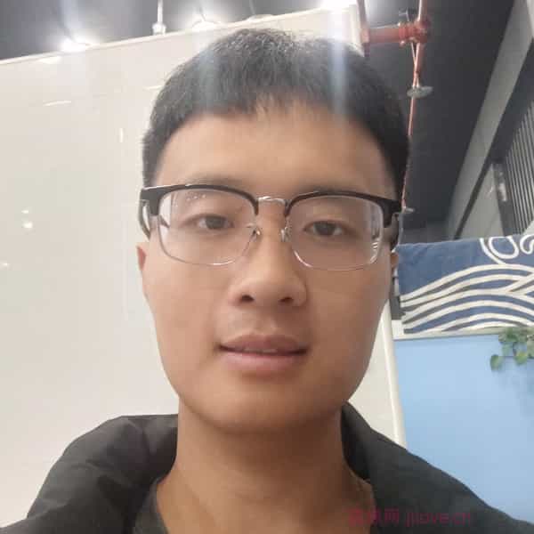 25岁岁河南单身帅哥 - 来宾吉缘网