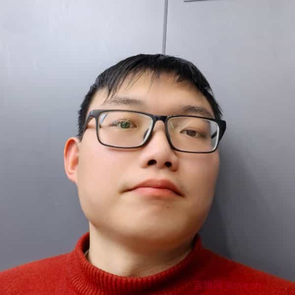 32岁岁江西单身帅哥 - 来宾吉缘网