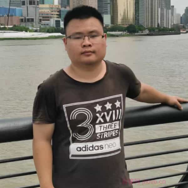 28岁岁广东单身帅哥 - 来宾吉缘网