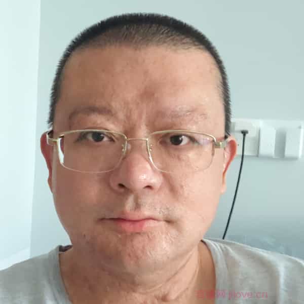 39岁岁山东单身帅哥 - 来宾吉缘网