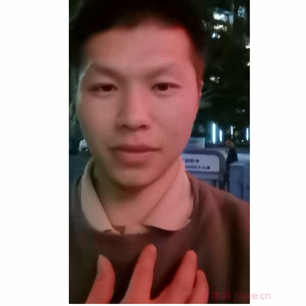 36岁岁广东单身帅哥 - 来宾吉缘网
