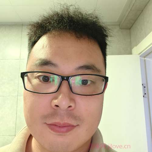 33岁岁山东单身帅哥 - 来宾吉缘网
