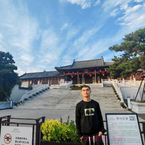 33岁岁浙江单身帅哥 - 来宾吉缘网