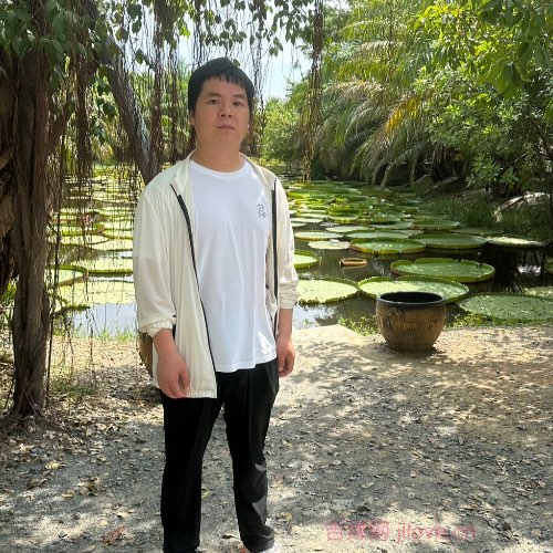 35岁岁河南单身帅哥 - 来宾吉缘网