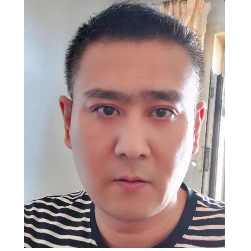 43岁岁吉林单身帅哥 - 来宾吉缘网