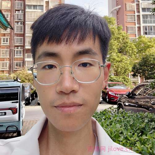 34岁岁江苏单身帅哥 - 来宾吉缘网
