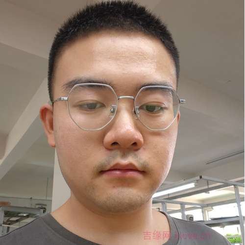 30岁岁湖南单身帅哥 - 来宾吉缘网