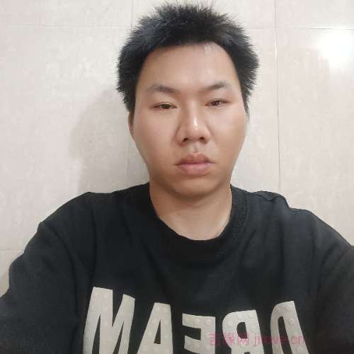 33岁岁广东单身帅哥 - 来宾吉缘网