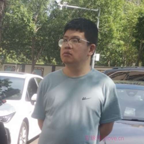 36岁岁河北单身帅哥 - 来宾吉缘网