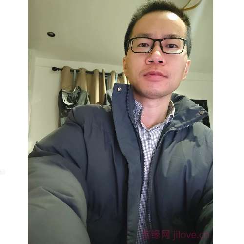 38岁岁福建单身帅哥 - 来宾吉缘网