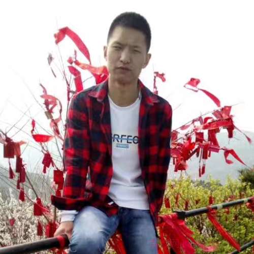 36岁岁河北单身帅哥 - 来宾吉缘网