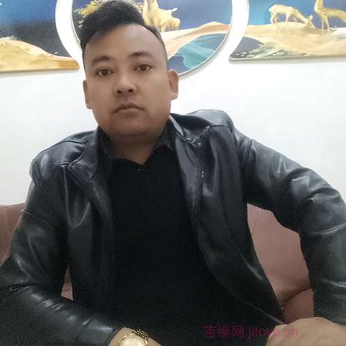 39岁岁山东单身帅哥 - 来宾吉缘网
