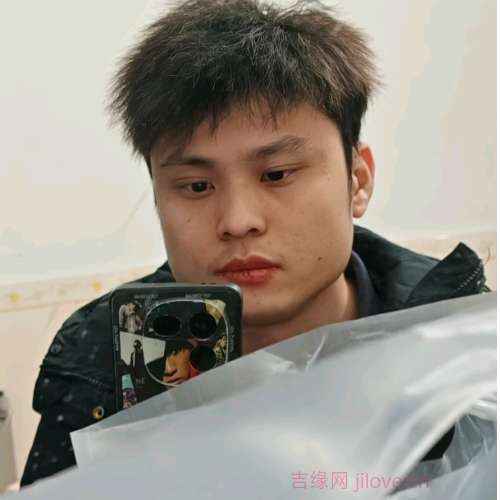 31岁岁广东单身帅哥 - 来宾吉缘网