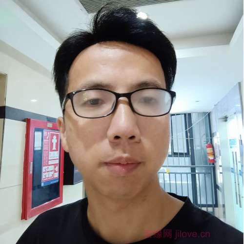 35岁岁湖南单身帅哥 - 来宾吉缘网