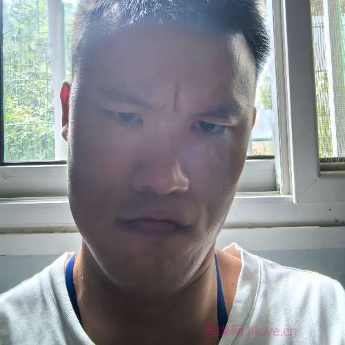 33岁岁湖北单身帅哥 - 来宾吉缘网