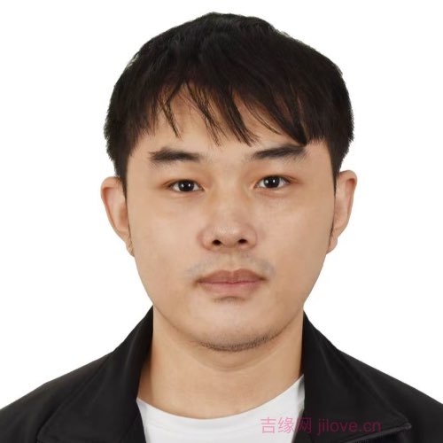28岁岁山东单身帅哥 - 来宾吉缘网