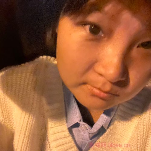 21岁岁吉林单身美女 - 来宾吉缘网