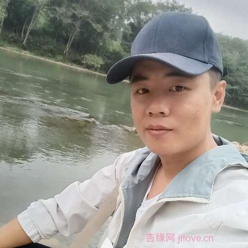 31岁岁福建单身帅哥 - 来宾吉缘网