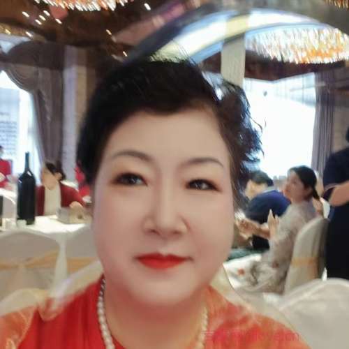 62岁岁海南单身美女 - 来宾吉缘网