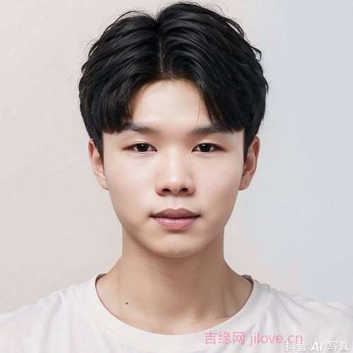 29岁岁广东单身帅哥 - 来宾吉缘网