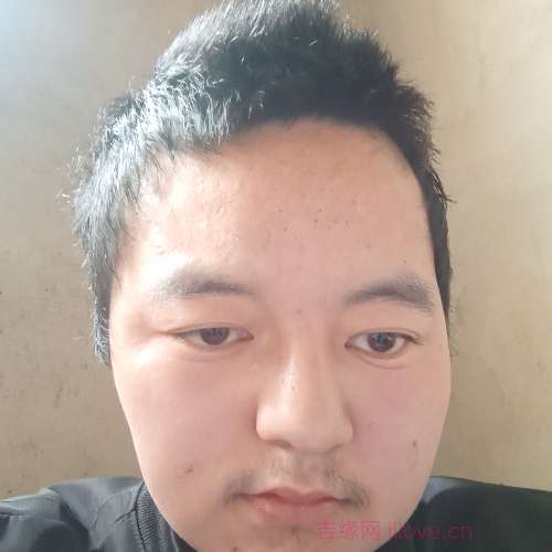 20岁岁甘肃单身帅哥 - 来宾吉缘网