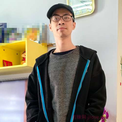 35岁岁广东单身帅哥 - 来宾吉缘网
