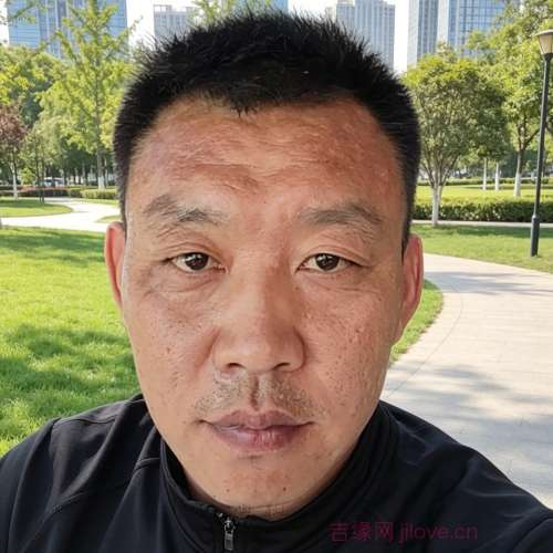 37岁岁甘肃单身帅哥 - 来宾吉缘网
