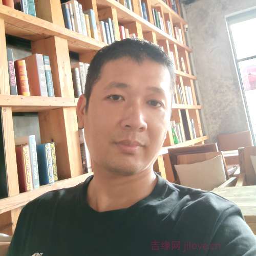 40岁岁福建单身帅哥 - 来宾吉缘网